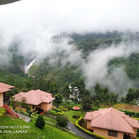 Aranyaka Resorts Munnar Eksteriør billede