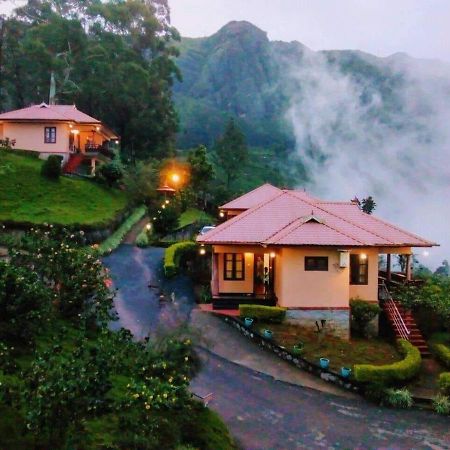 Aranyaka Resorts Munnar Eksteriør billede