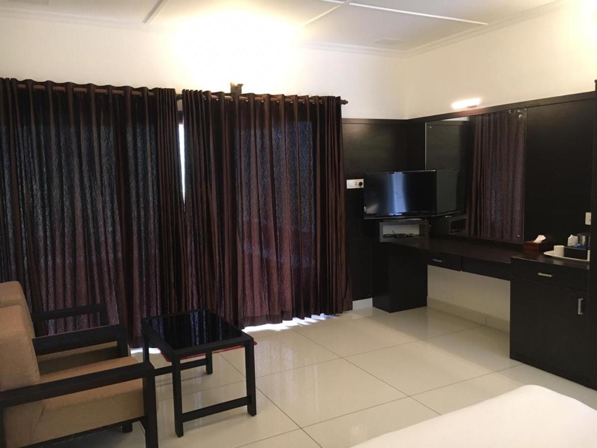 Aranyaka Resorts Munnar Eksteriør billede