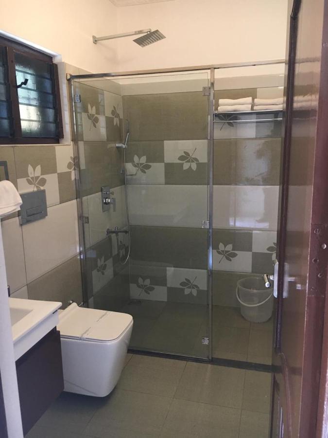 Aranyaka Resorts Munnar Eksteriør billede