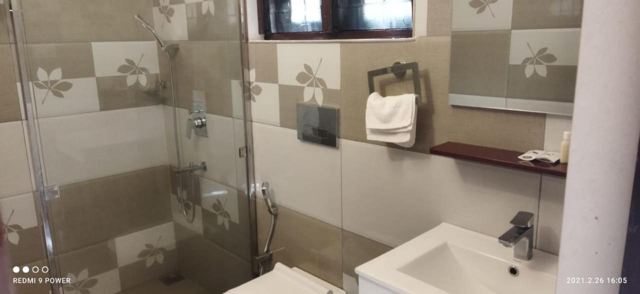 Aranyaka Resorts Munnar Eksteriør billede