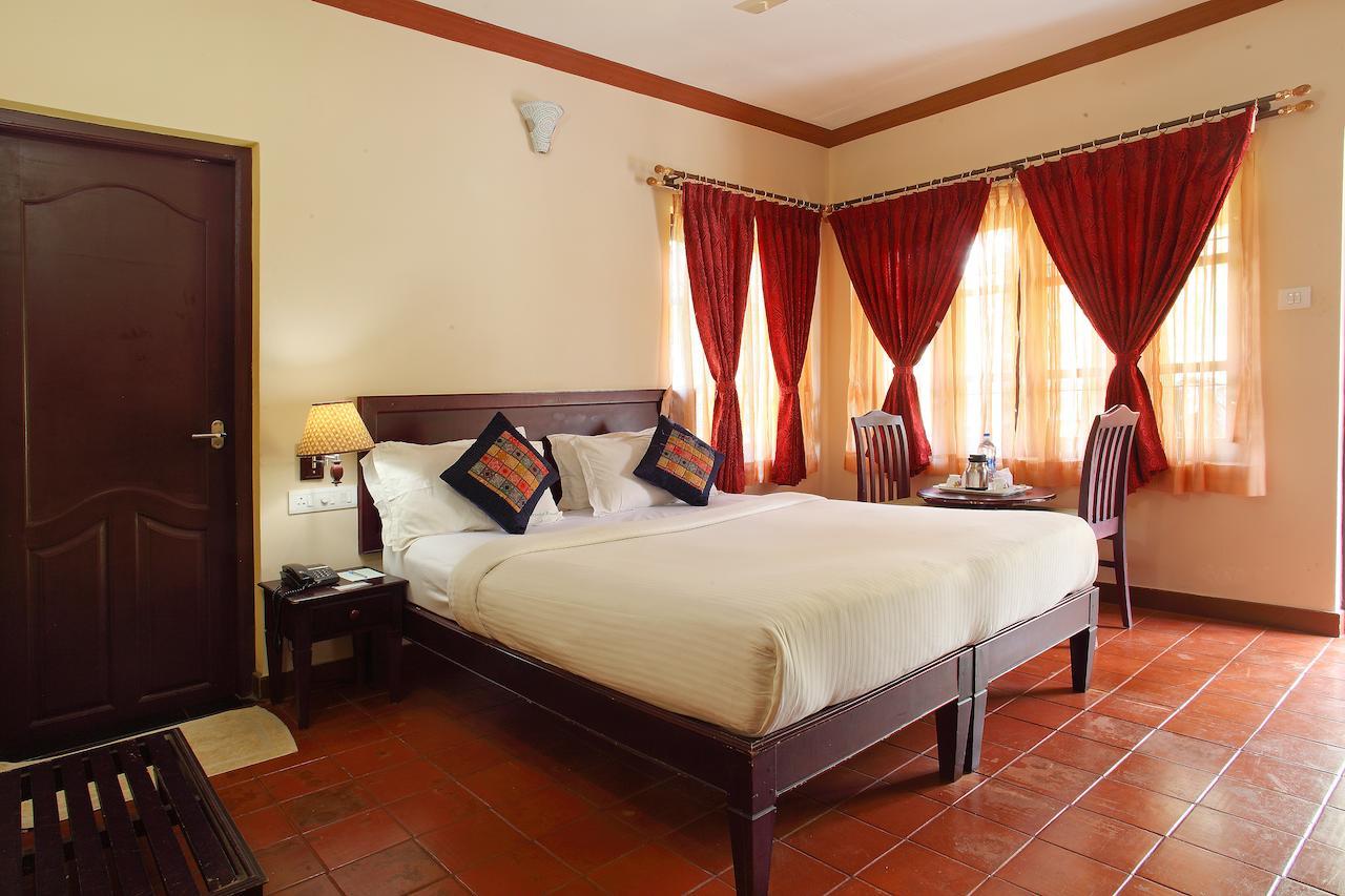 Aranyaka Resorts Munnar Værelse billede