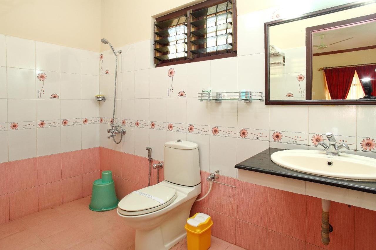 Aranyaka Resorts Munnar Værelse billede
