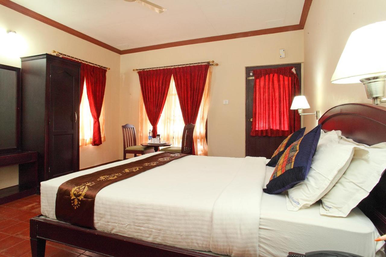 Aranyaka Resorts Munnar Værelse billede