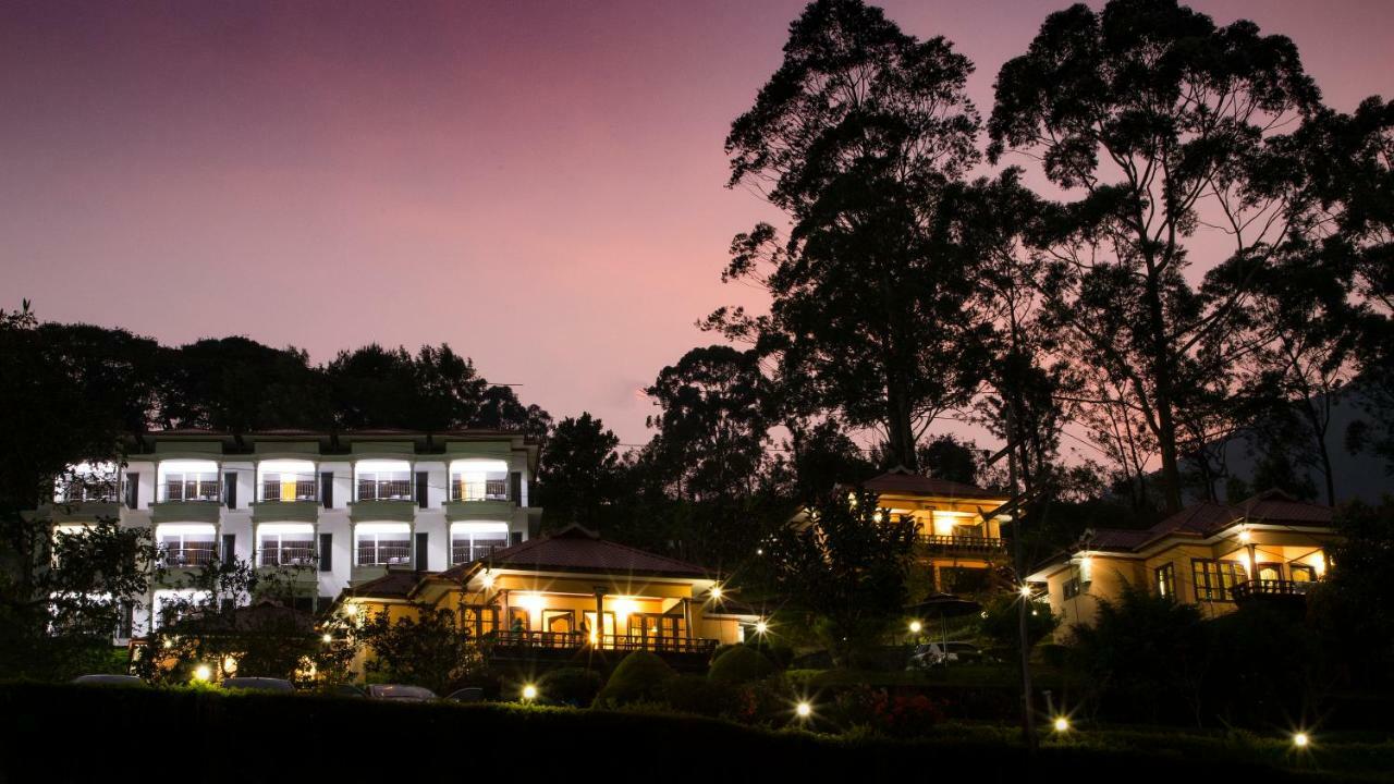 Aranyaka Resorts Munnar Eksteriør billede
