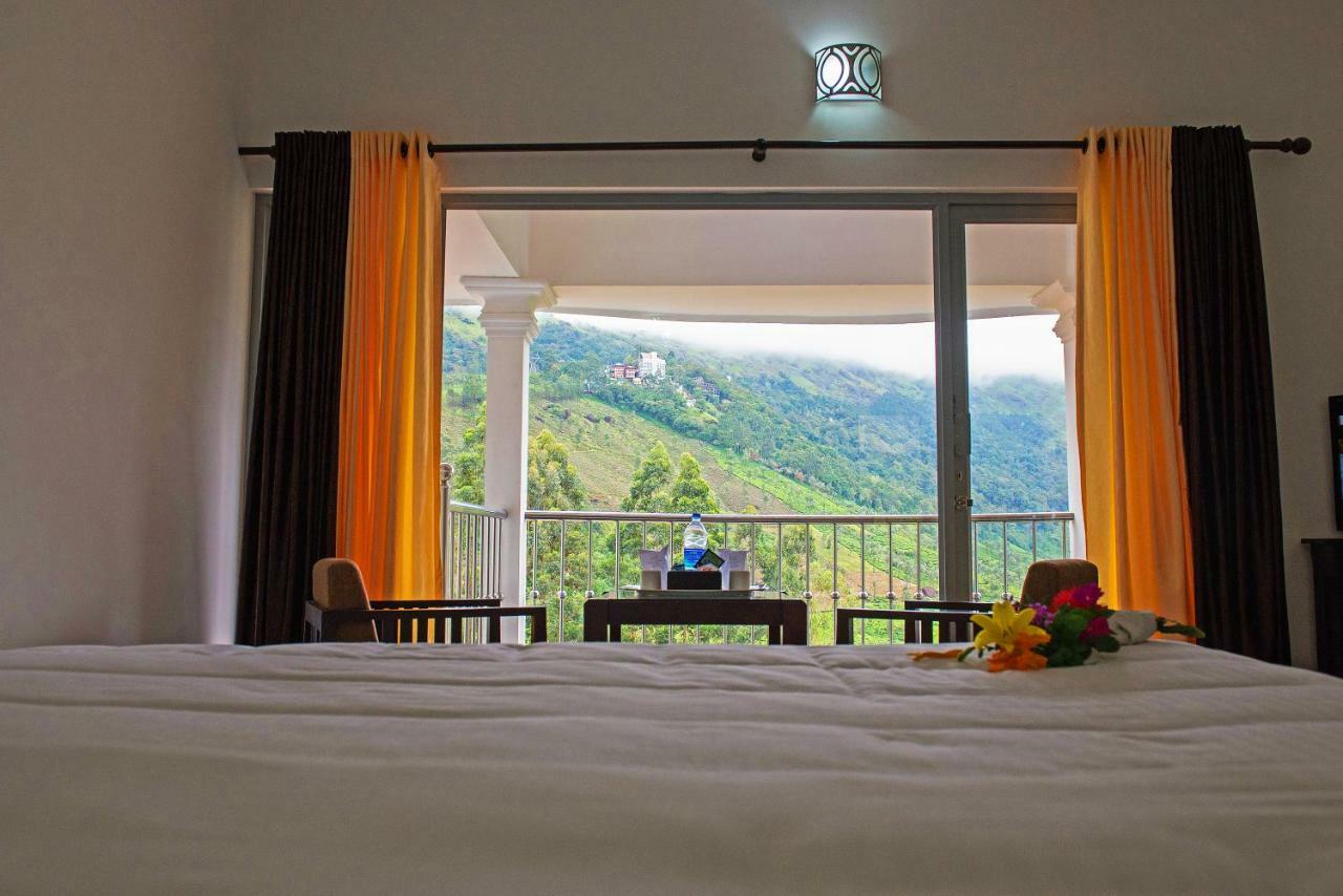 Aranyaka Resorts Munnar Eksteriør billede