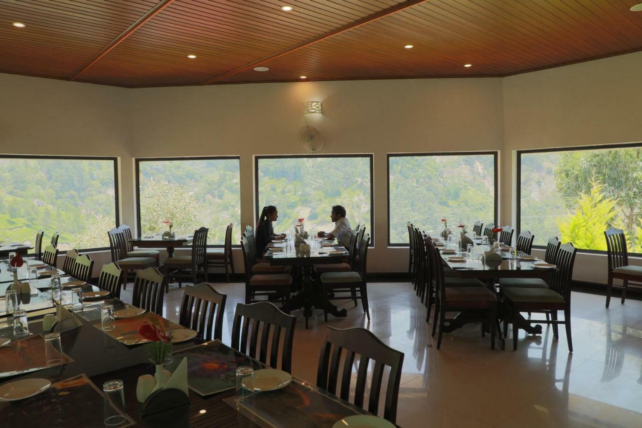 Aranyaka Resorts Munnar Eksteriør billede