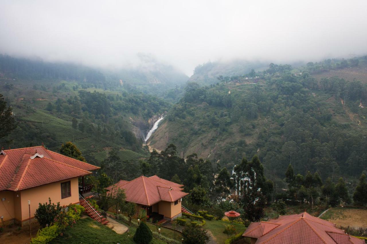 Aranyaka Resorts Munnar Eksteriør billede