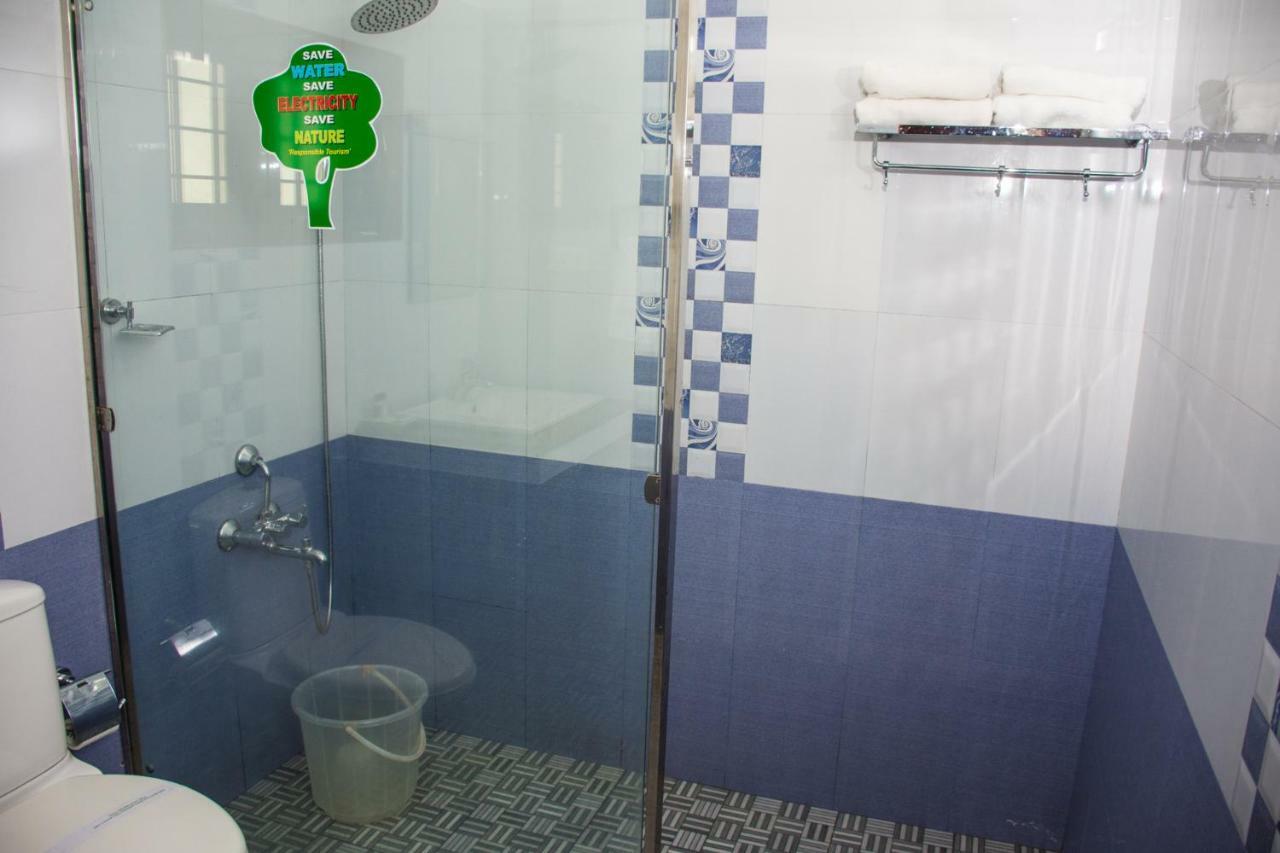 Aranyaka Resorts Munnar Eksteriør billede